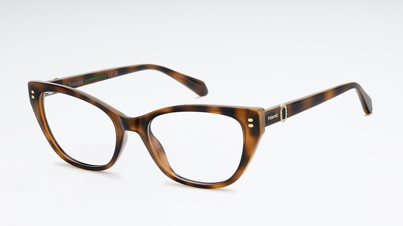 Оправа POLAROID PLD D602 086