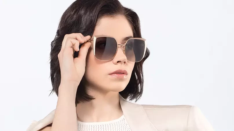 Солнцезащитные очки Carolina Herrera HER 0111/S T53