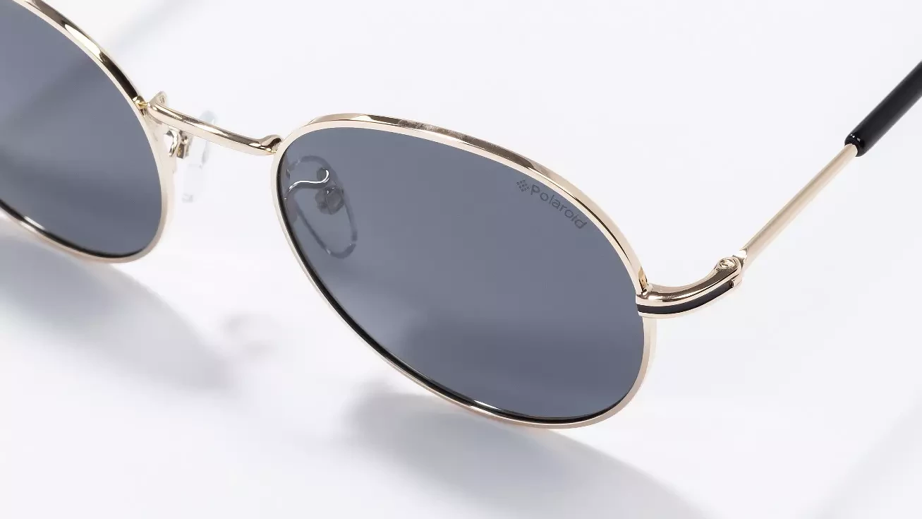 Солнцезащитные очки POLAROID PLD 2093/G/S J5G