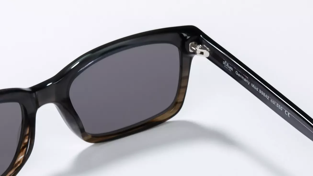 Солнцезащитные очки S.OLIVER 99842 550