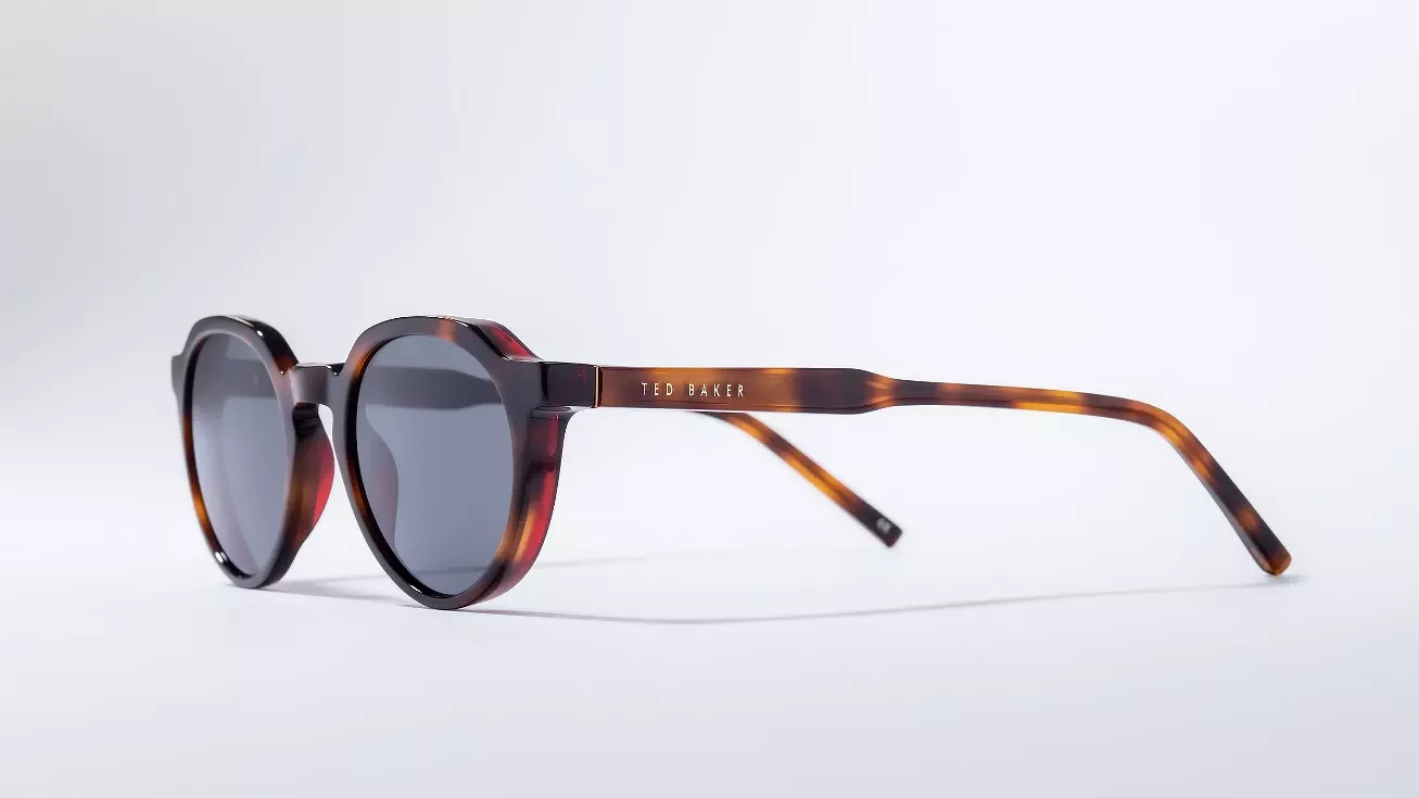 Солнцезащитные очки TED BAKER KORY 1631 106
