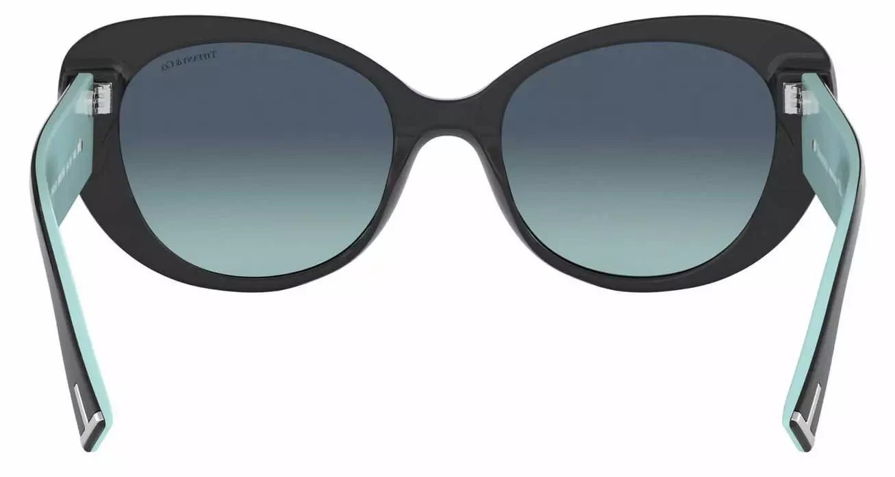Солнцезащитные очки TIFFANY 0TF4153 80019S