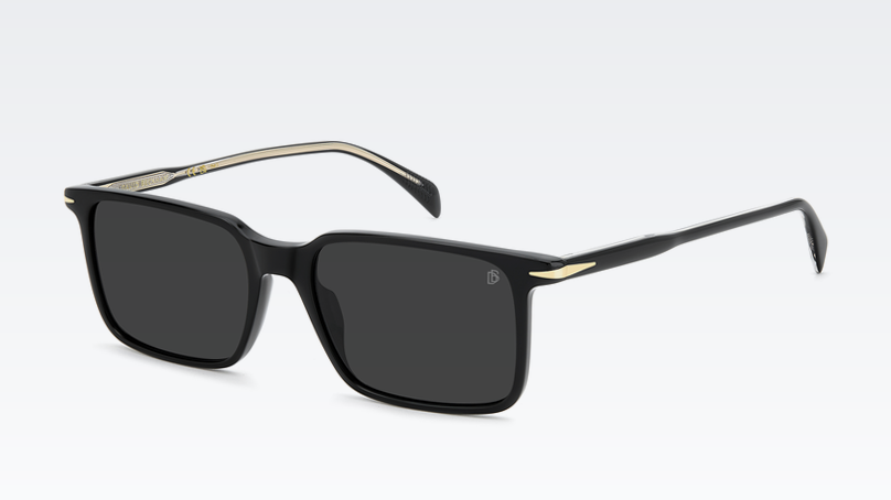 Солнцезащитные очки David Beckham DB 1220/S 807