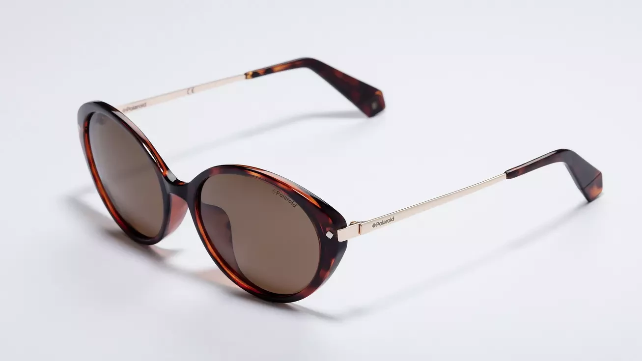 Солнцезащитные очки POLAROID PLD 4077/F/S 086