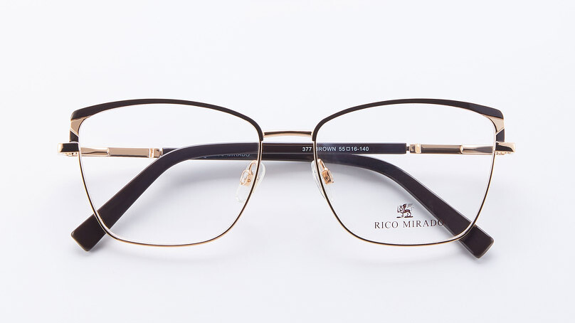 Оправа Rico Mirado 377 Brown