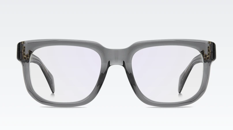 Оправа David Beckham DB 7156 KB7