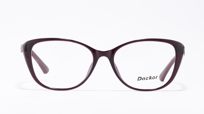 Оправа Dackor 775 RED