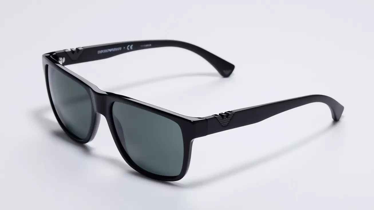 Солнцезащитные очки Emporio Armani 0EA4035 501771