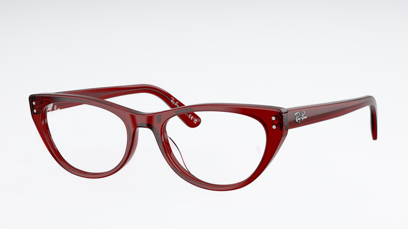 Оправа Ray Ban 0RX5449D 8464