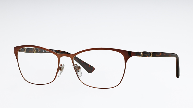 Оправа VOGUE 0VO3987B 811