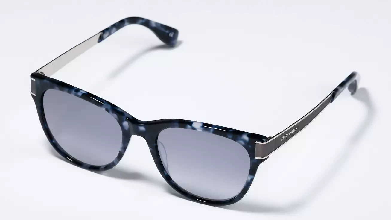 Солнцезащитные очки Karen Millen KM5010 620