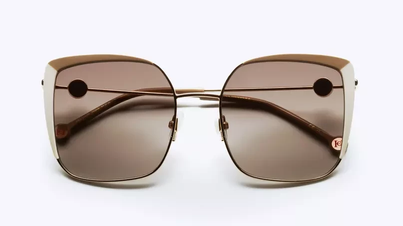 Солнцезащитные очки Carolina Herrera HER 0111/S T53