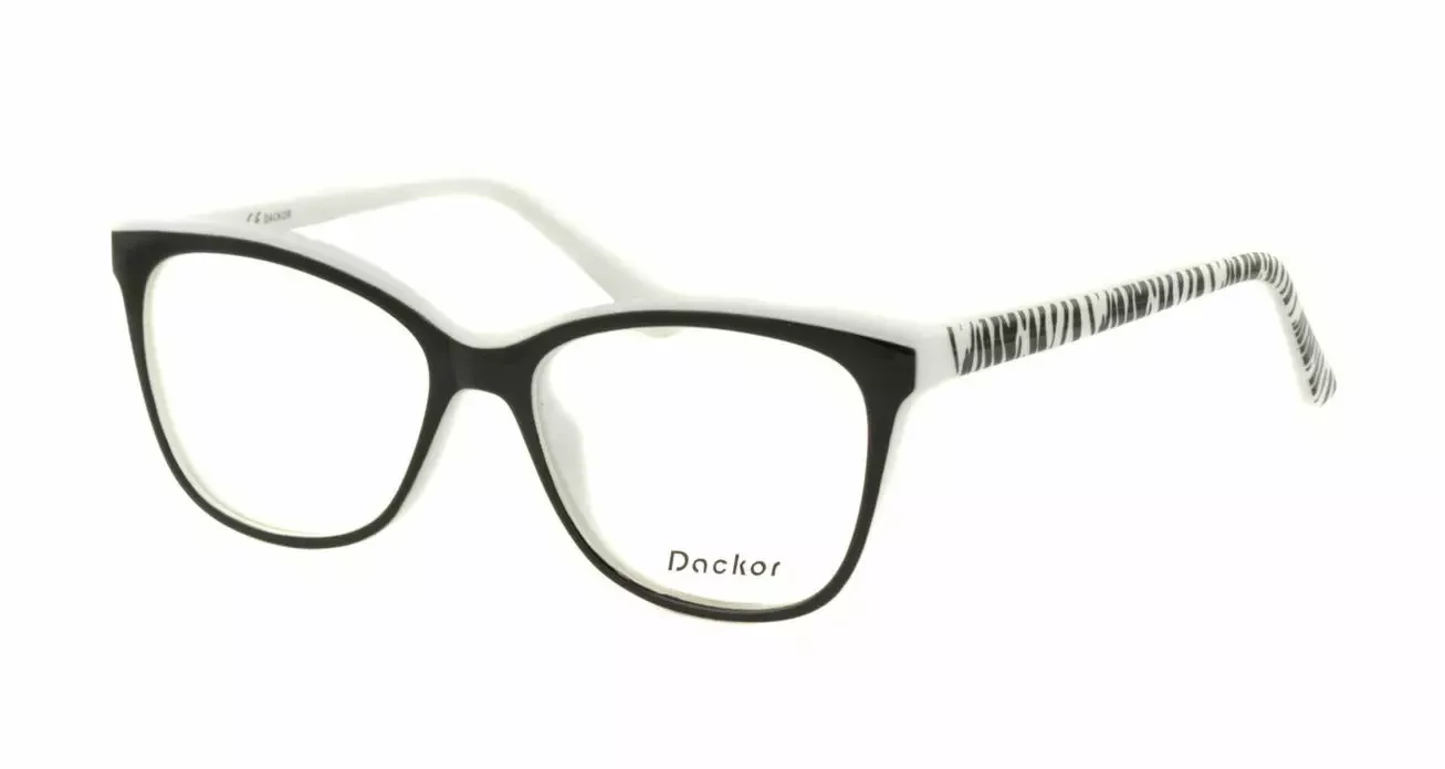 Оправа Dackor 620 NERO