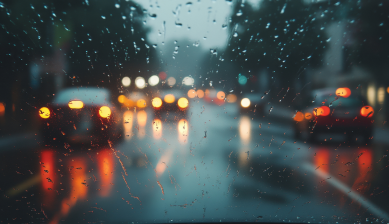 Всё о водоотталкивающих покрытиях очковых линз