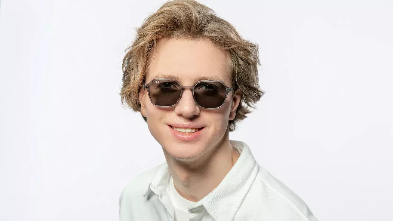 Солнцезащитные очки Ray Ban 0RB2194 1314B1