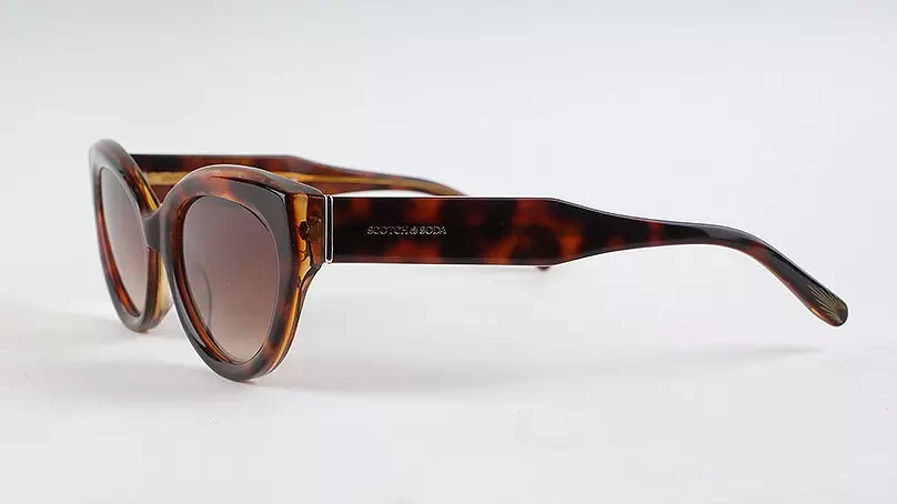 Солнцезащитные очки Scotch&Soda SS7019 140