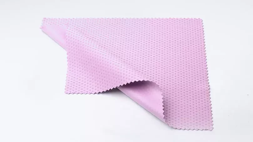 Салфетка с силиконовыми элементами однотонная №13 Fantastic Cloth в ИУ