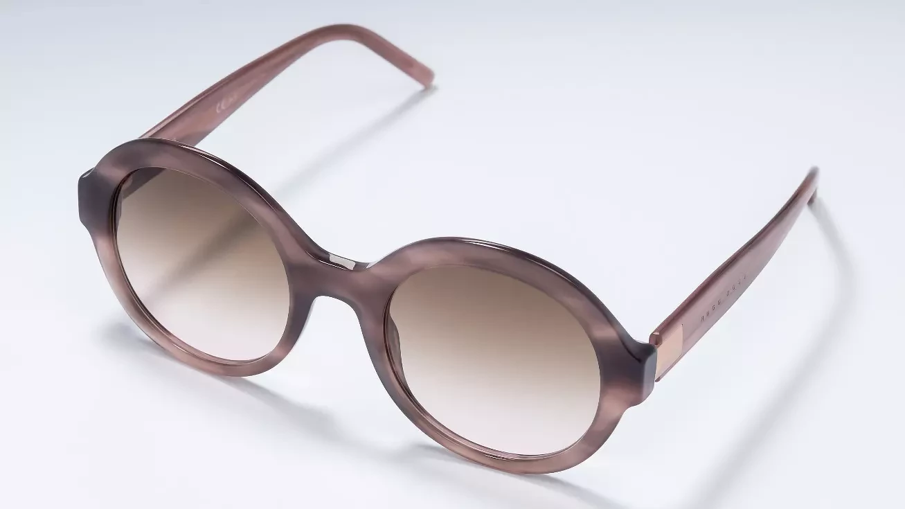 Солнцезащитные очки BOSS HUGO BOSS 1205/S HT8