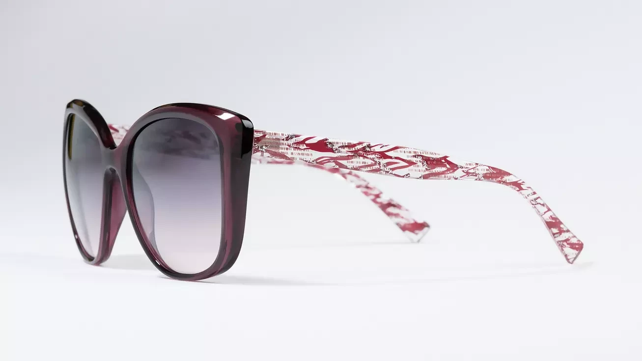 Солнцезащитные очки Dackor 359 RED