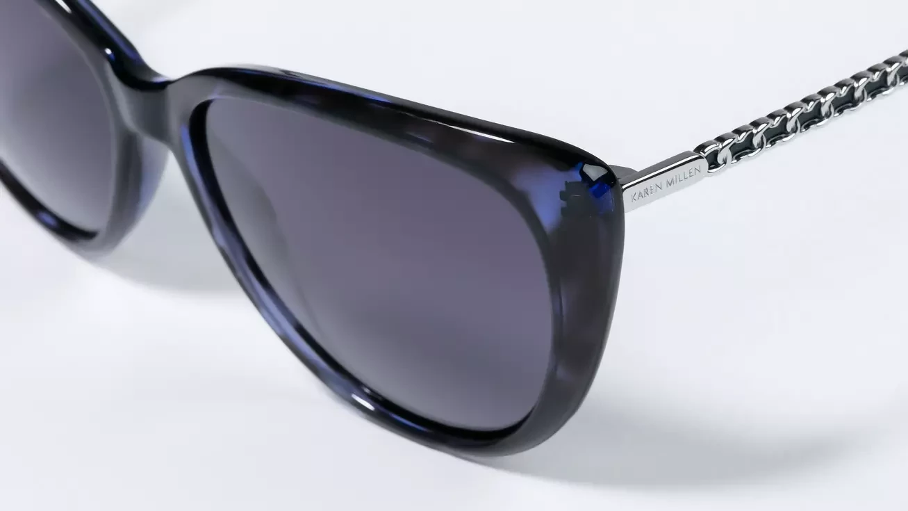 Солнцезащитные очки Karen Millen 7008 623