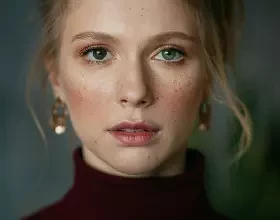 Гетерохромия: все, что вы хотели знать