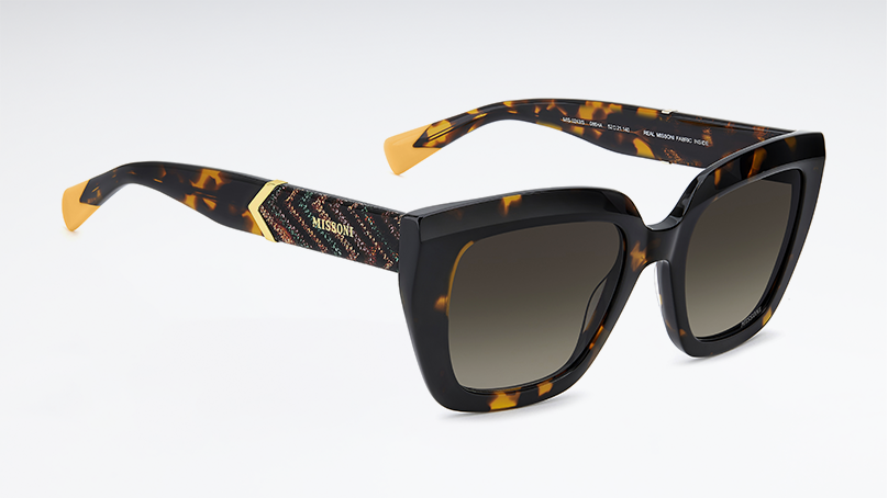Солнцезащитные очки Missoni MIS 0243/S 086