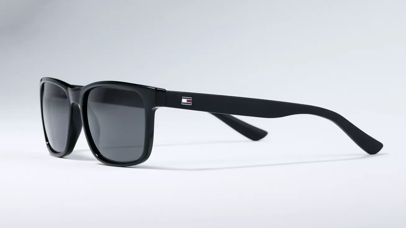 Солнцезащитные очки Tommy Hilfiger TH 1418/S D28