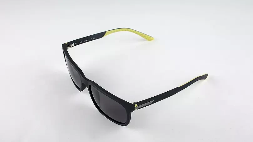 Солнцезащитные очки Pepe Jeans THEON 7397 C1