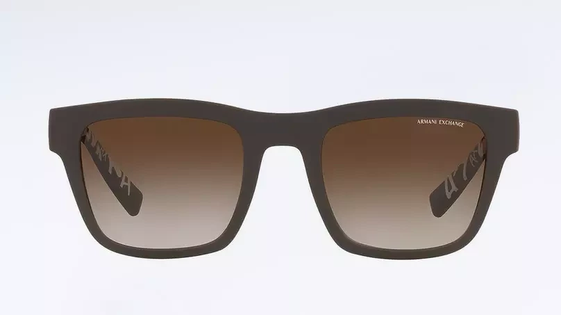 Солнцезащитные очки Armani Exchange 0AX4088S 804113