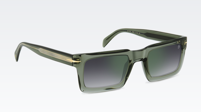 Солнцезащитные очки David Beckham DB 7126/S 1ED