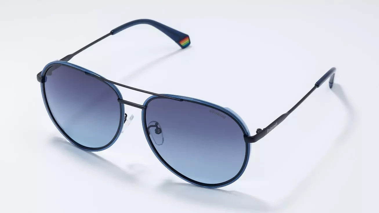 Солнцезащитные очки POLAROID PLD 6116/G/S PJP