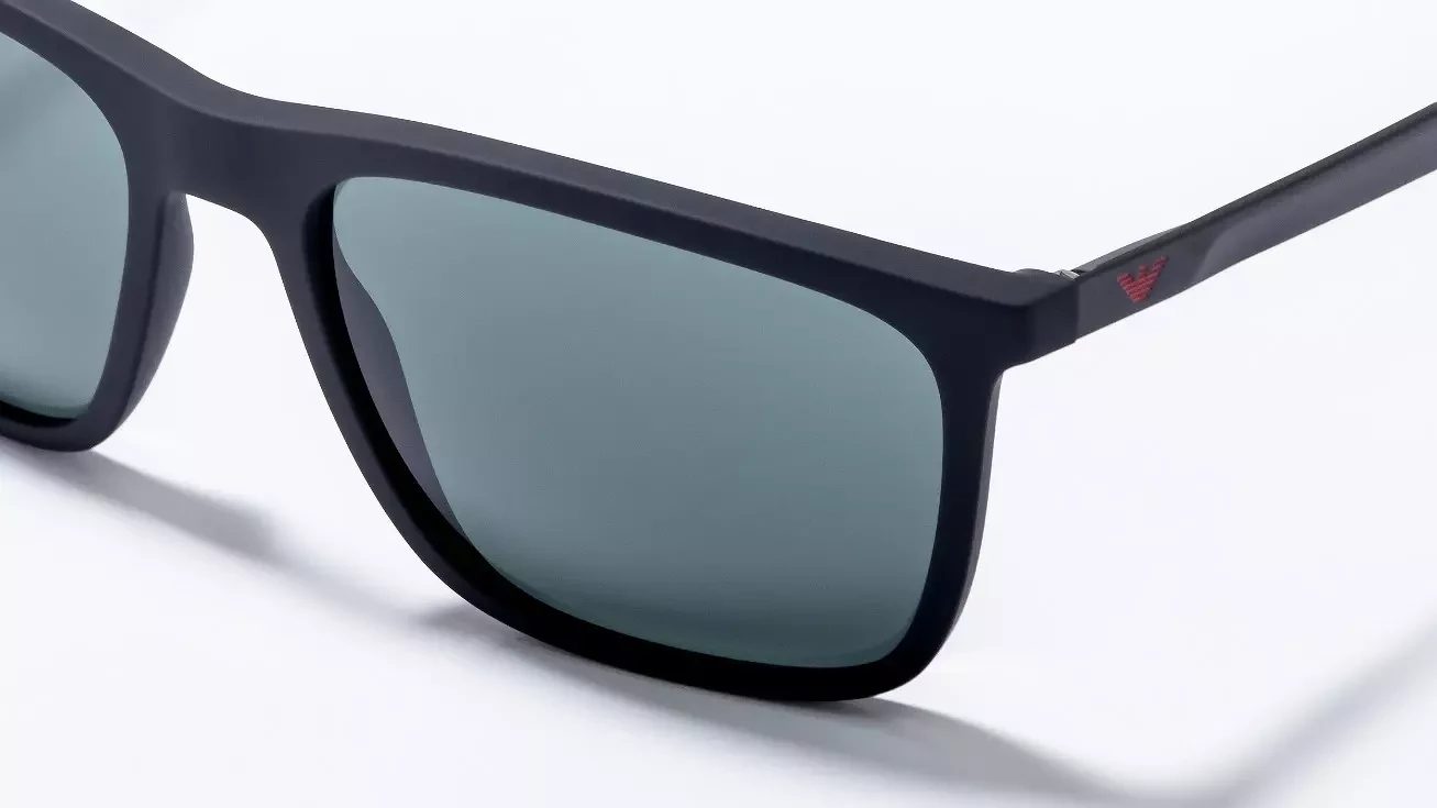 Солнцезащитные очки Emporio Armani 0EA4150 506371