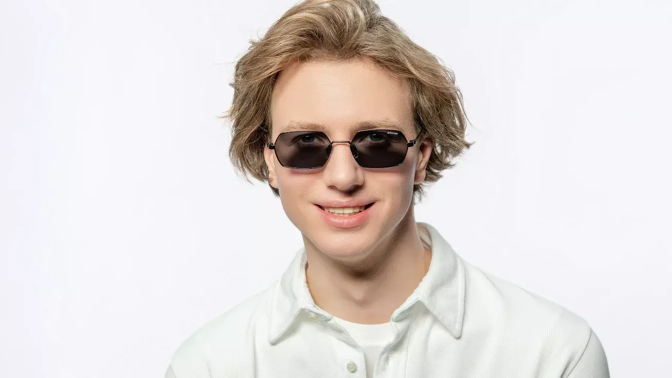 Солнцезащитные очки POLAROID PLD 6068/S 807