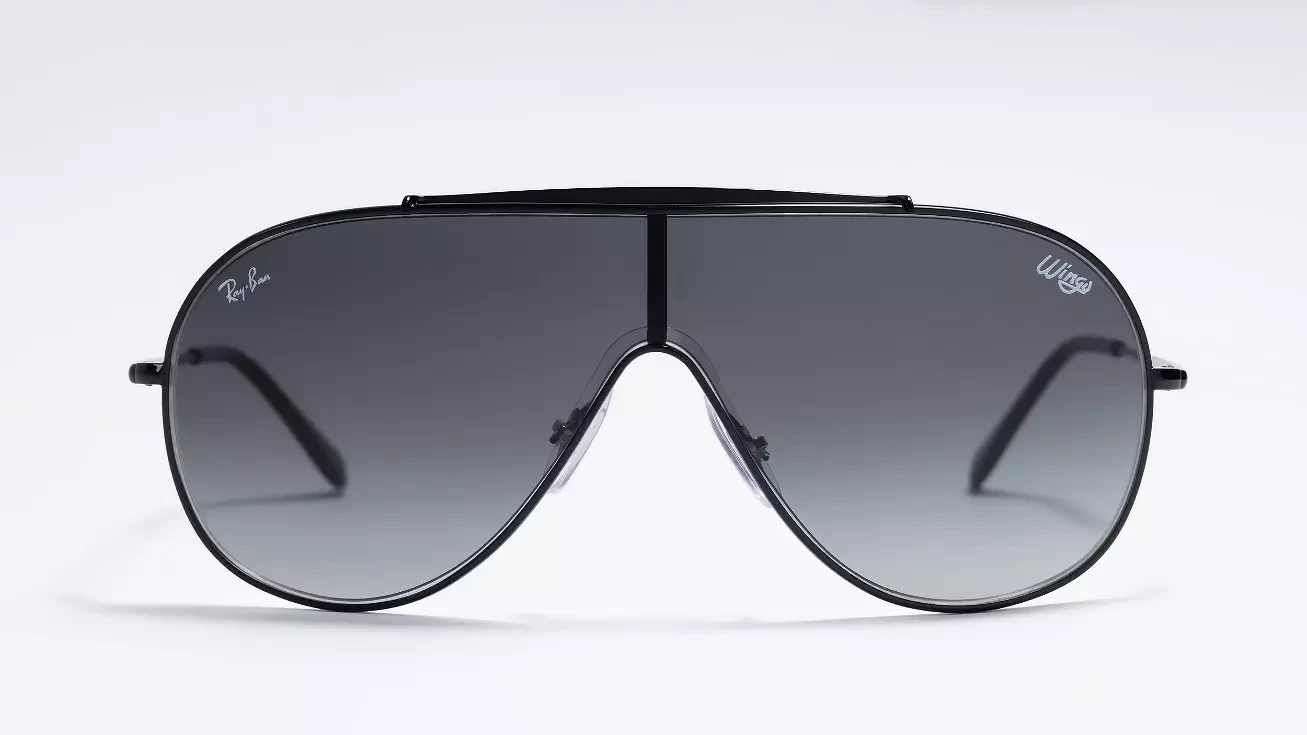 Солнцезащитные очки Ray Ban 0RB3597 002/11