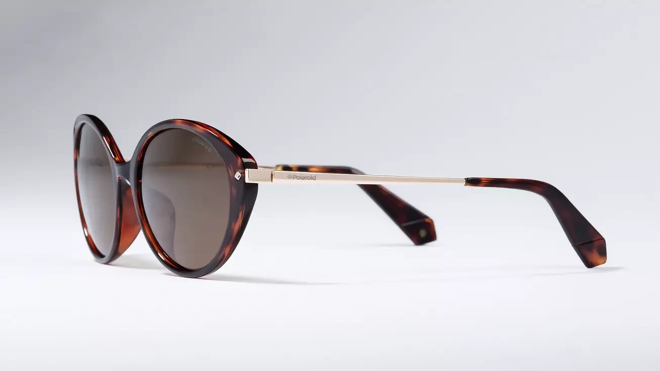 Солнцезащитные очки POLAROID PLD 4077/F/S 086