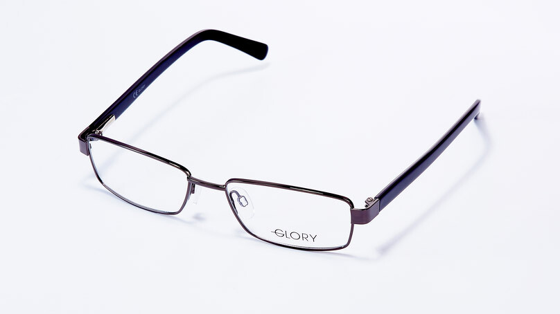 Оправа GLORY 057 NERO