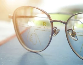 Прогрессивные очки — в чем их особенности и как подобрать