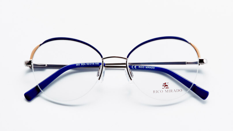 Оправа Rico Mirado 383 SEA