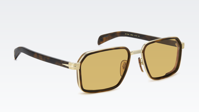 Солнцезащитные очки David Beckham DB 7158/S 0NR