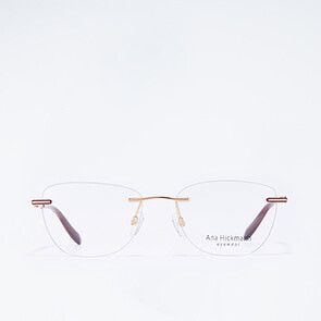 Оправа Ana Hickmann AH1438 07A