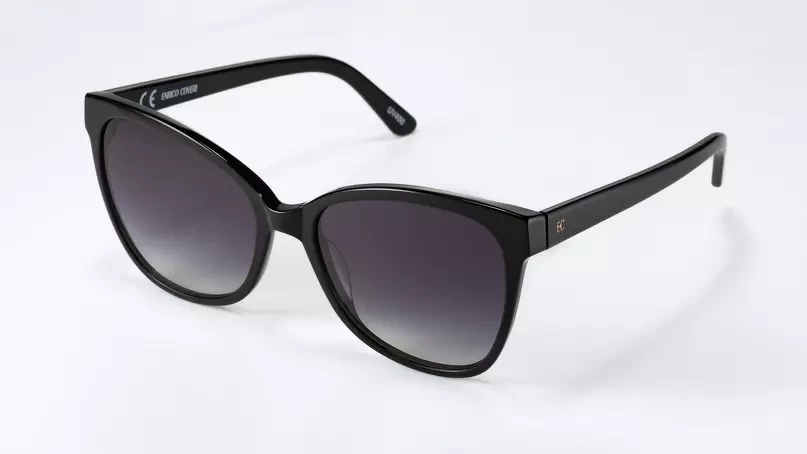 Солнцезащитные очки Enrico Coveri 838 BLK