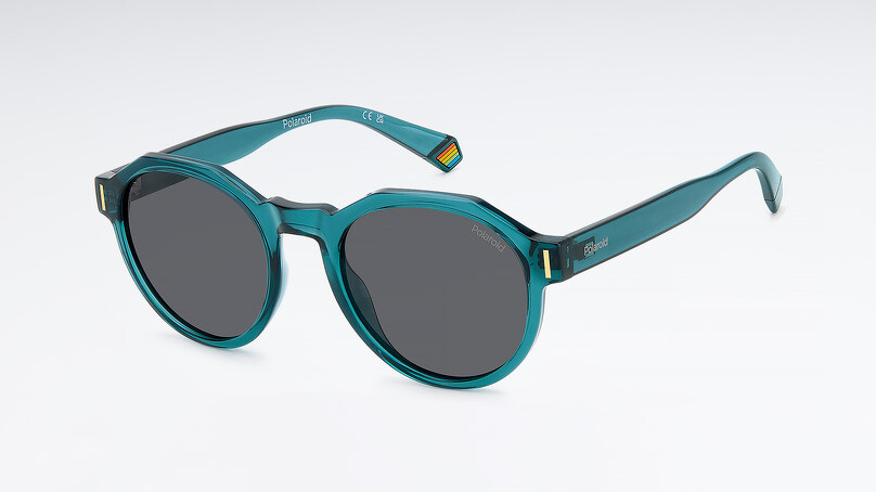 Солнцезащитные очки POLAROID PLD 6207/S ZI9