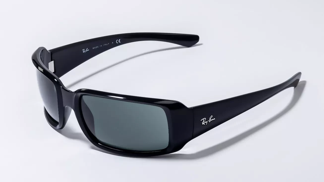 Солнцезащитные очки Ray Ban 0RB4338 601/71