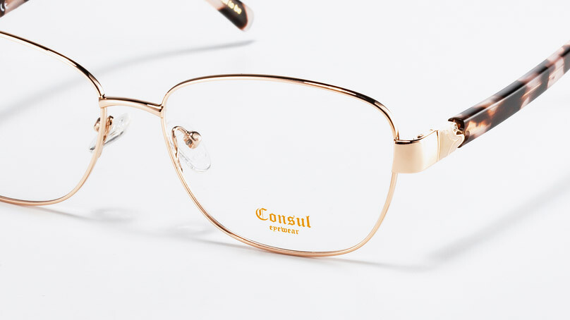 Оправа Consul 42647 C2