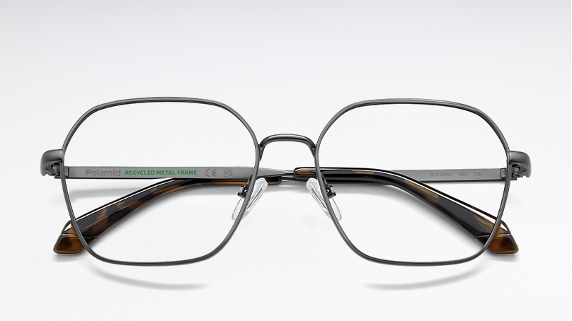 Оправа POLAROID PLD D850 R80