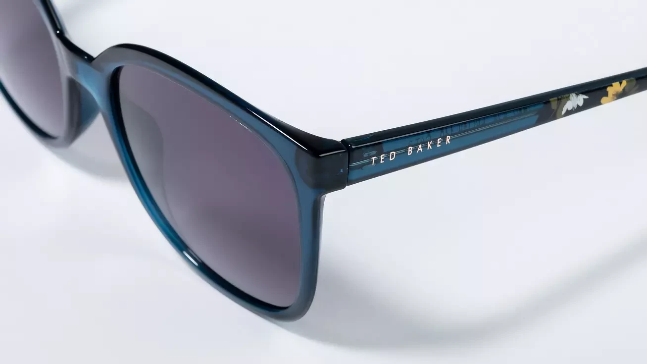 Солнцезащитные очки TED BAKER AMA 1580 634