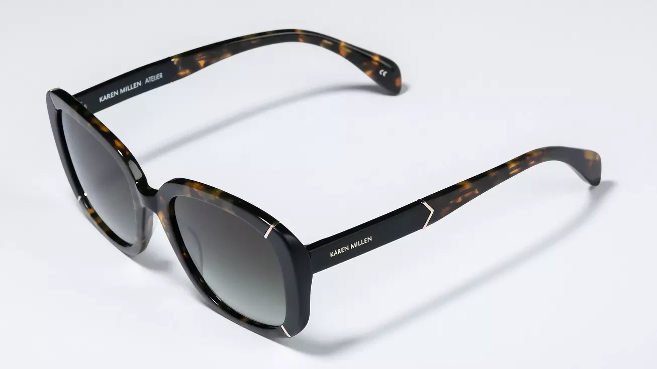Солнцезащитные очки Karen Millen KM5033 170
