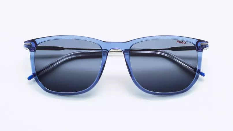 Солнцезащитные очки HUGO Hugo Boss HG 1204/S PJP