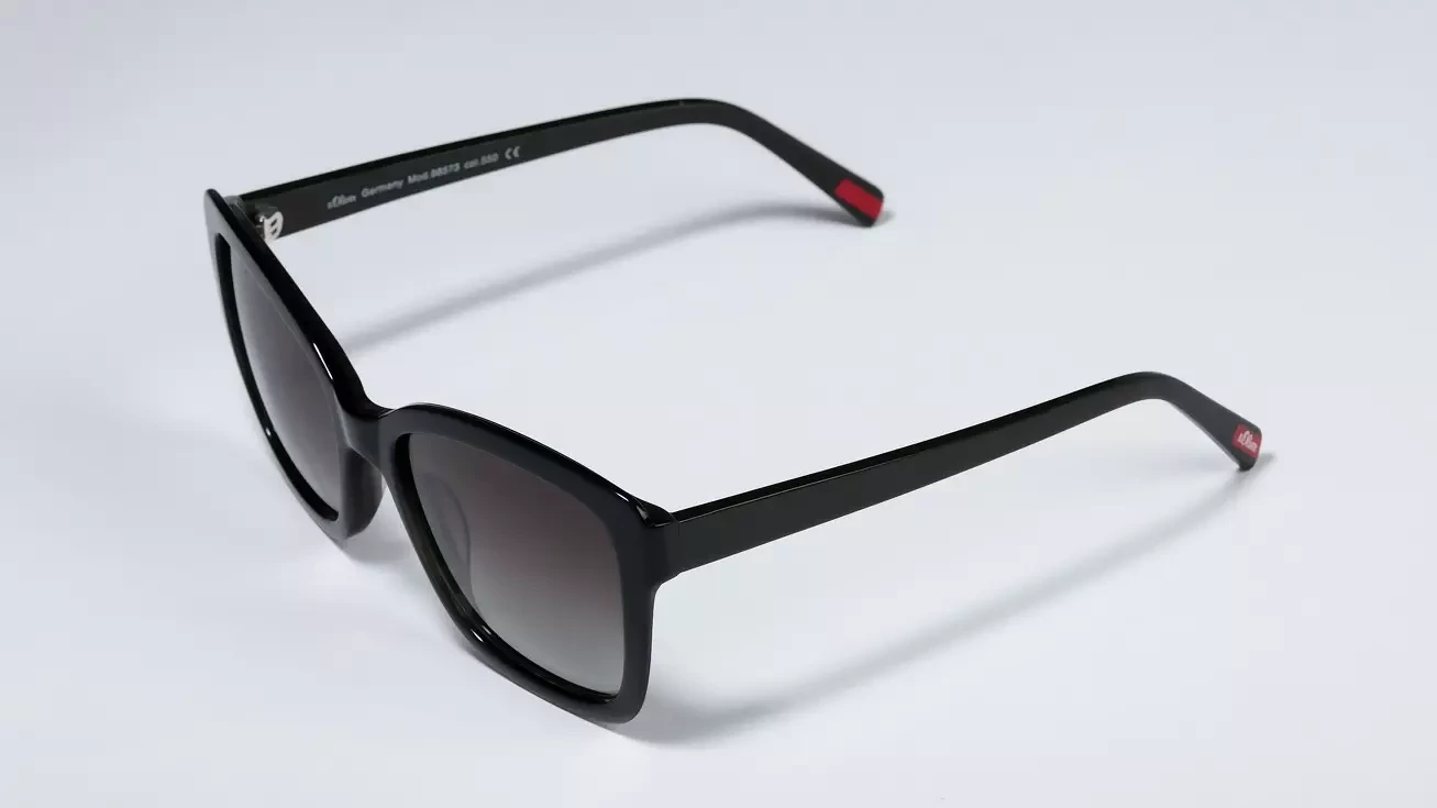 Солнцезащитные очки S.OLIVER 98573 550