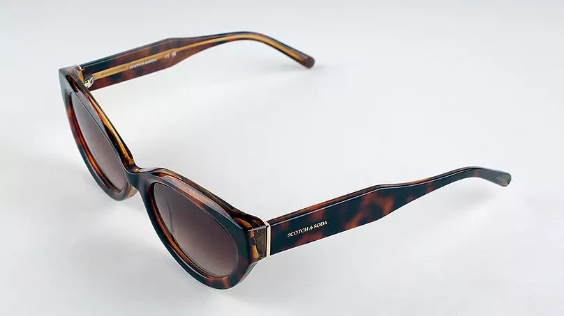 Солнцезащитные очки Scotch&Soda SS7019 140